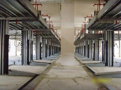 武漢名流.人和天地置業(yè)廣場二期